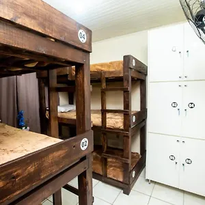  Albergue Castelo Ltda
