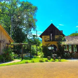  Albergue Mestre Kikão