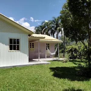  Casa de Férias Refugio Gervazi Na Serra Rio Do Rastro