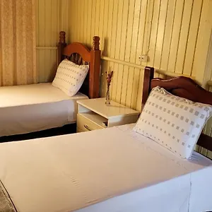  Casa de Férias 4 Estações