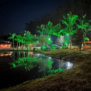  Casa de Férias Chácara Do Riacho