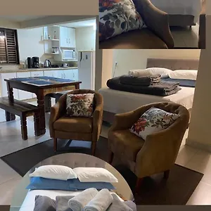  Casa de hóspedes Espaço No Centro